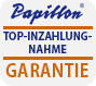 Top-Inzahlungnahme