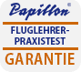 Fluglehrer-Praxistest