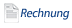Rechnung