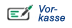 Vorkasse