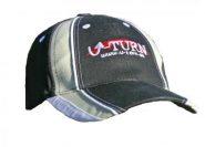 U-Turn Baseballcap