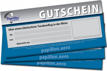 Gutscheine