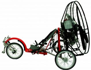 Paragliding Direct | Trikes