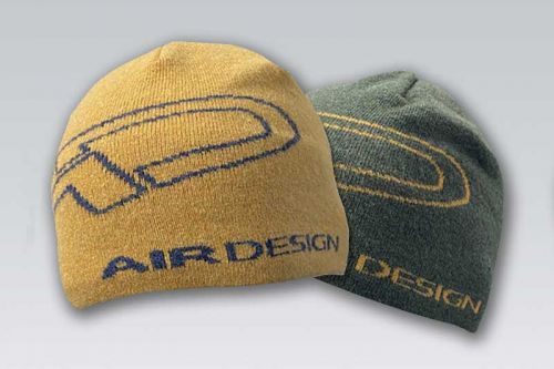 Airdesign Beanie Moss