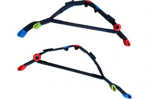 AirDesign Rigid spreader bars 