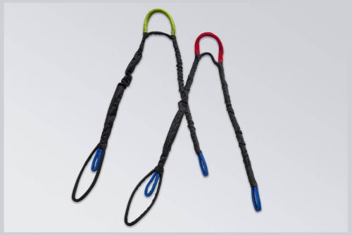 AirDesign Superlight Tandem spreaders 