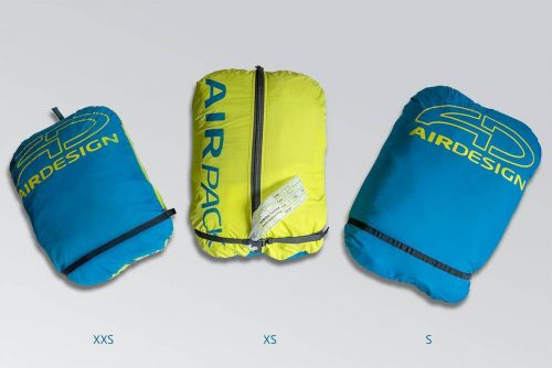 Airdesign UFO Airpack 