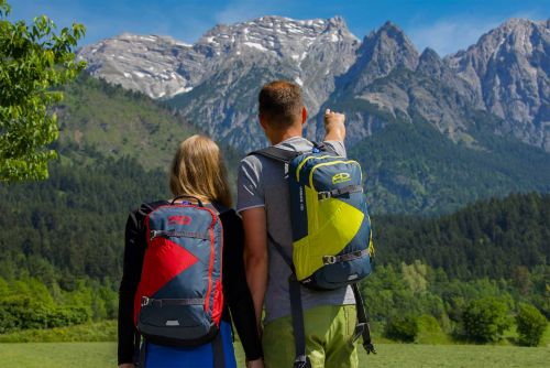 Airdesign Urban Backpack 