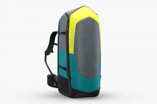 Advance Comfortpack 3 