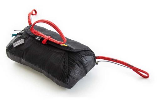 Advance Frontcontainer ZIP light 