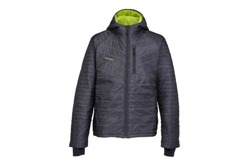 Advance Loft Jacket Light - all season S | grey-lime