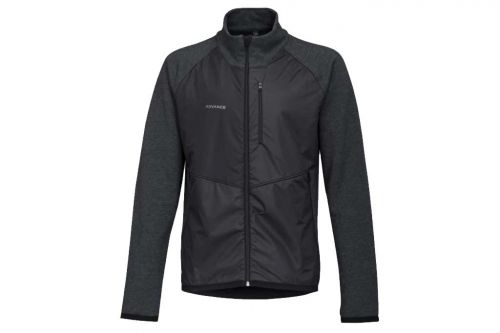 Advance Midlayer Hybrid Jacket 