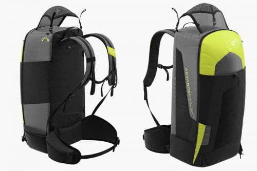 Advance Pipack 2 37 l 