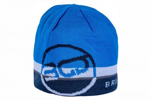 BGD Beanie BLUE 