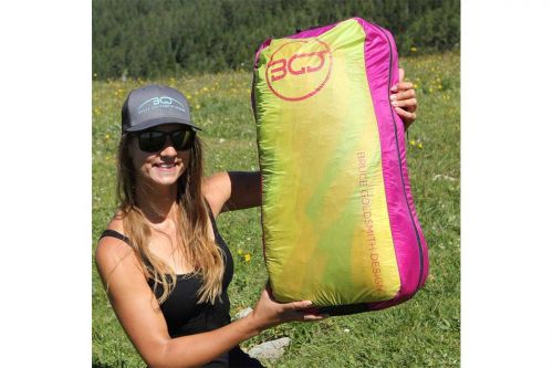 BGD Compression Bag 