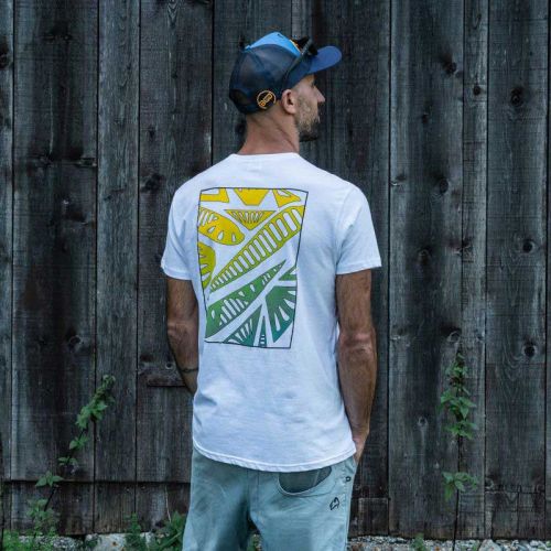 BGD T-Shirt "AIRFOIL" Herren L