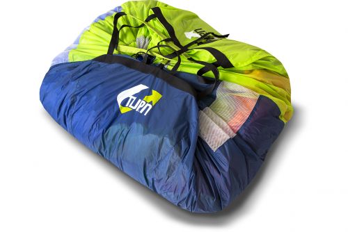 U-Turn Carrybag 2 