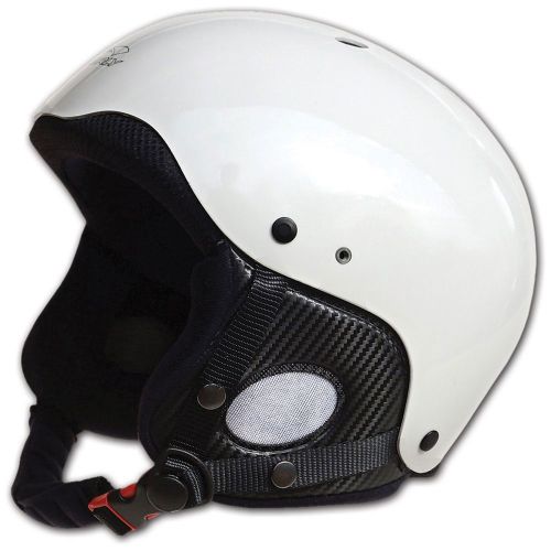 CHARLY Breeze L | white glossy