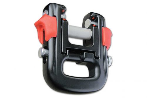 Finsterwalder Quick-Out Karabiner 