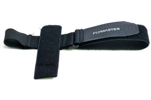 Flymaster leg strap 
