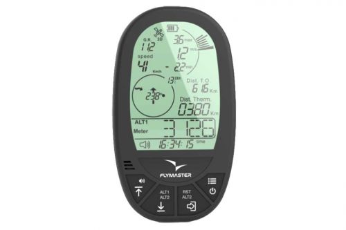 Flymaster GPS LS 
