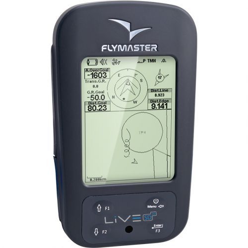 Flymaster Live SD 3G 