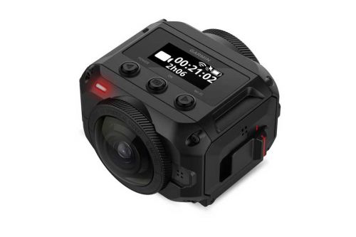 Garmin VIRB® 360 