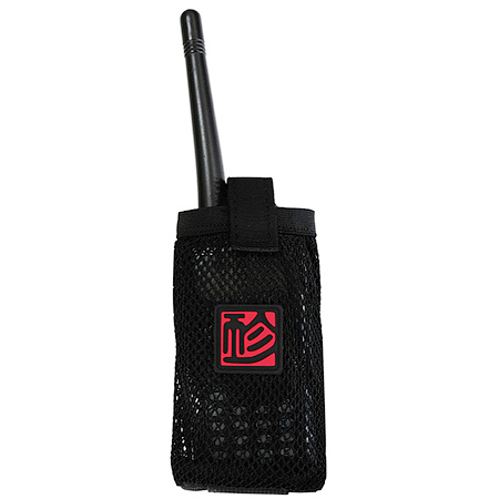 GIN Radio case mesh 