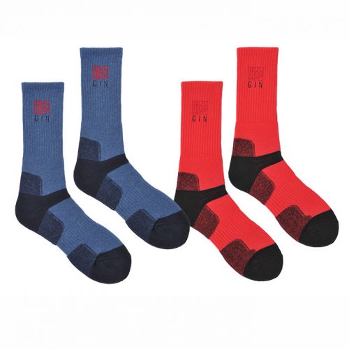 Fly GIN socks 
