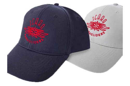 Icaro Daily Cap 