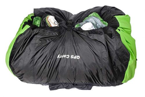 Independence QPS Carry Schnellpacksack 