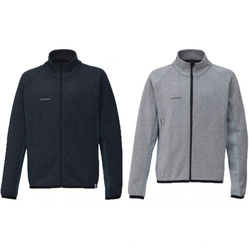 Advance Midlayer Jacket 2024 