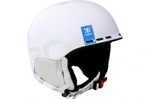 Neo Hexagon white/grey 