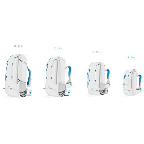 Neo Lite Bag Men 