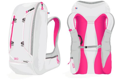 Neo Women Lite Bag 