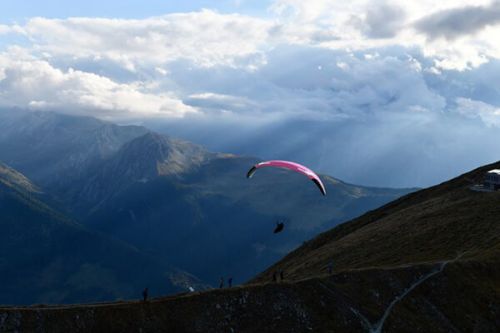 Niviuk Hook 6 