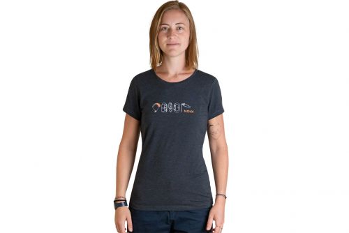 Nova T-Shirt ICONIC Female 