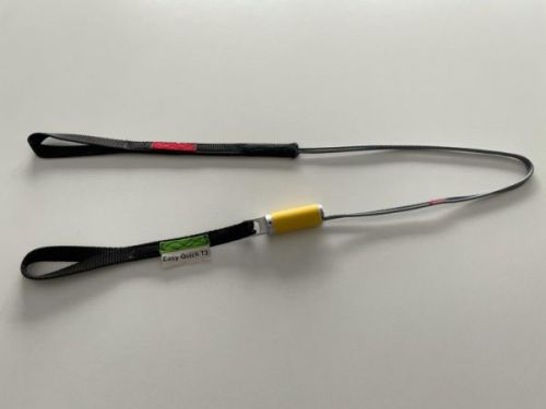 Easy Quick T2 tow release 