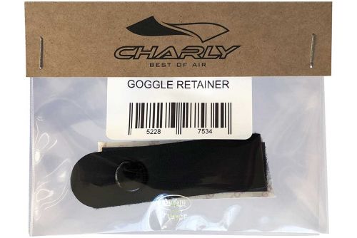 CHARLY Skibrillenhalterung 