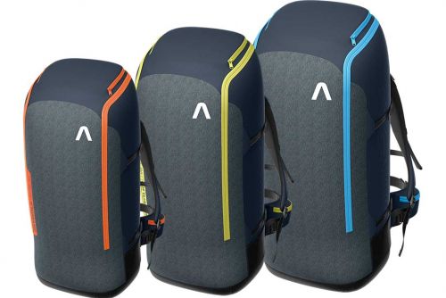 Skywalk Backpack – “ALPINE” 