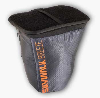 Skywalk Front Pocket for Breeze 