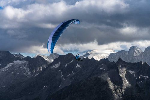 Skywalk Spirit 