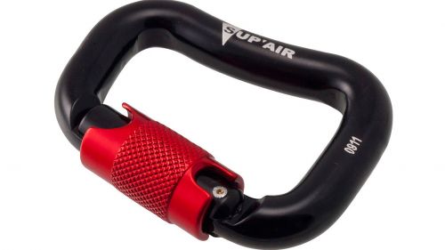 Sup'Air Carabiner 30 mm 