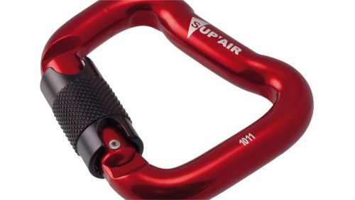 Sup'Air Carabiner 45 mm 