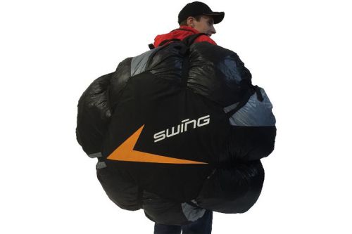 Swing Stuffbag 