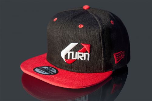 U-Turn Brandcap 