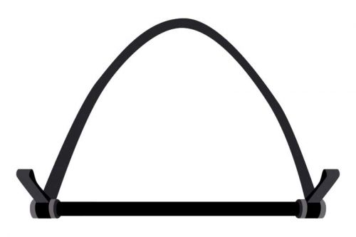 U-Turn Speedbar Carbon Race 