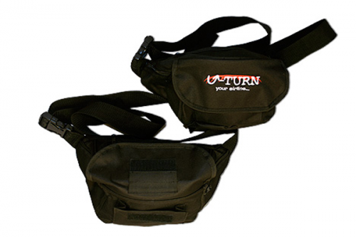 U-Turn Hipbag 