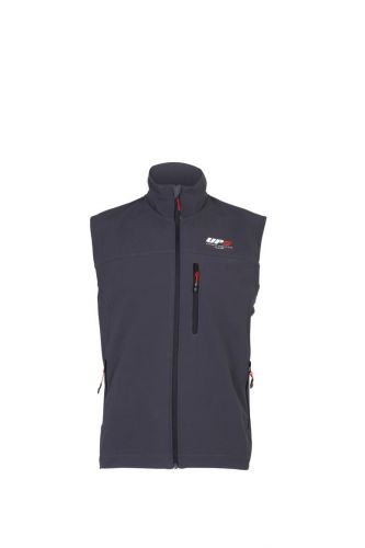 UP Softshell Vest Aconcagua 