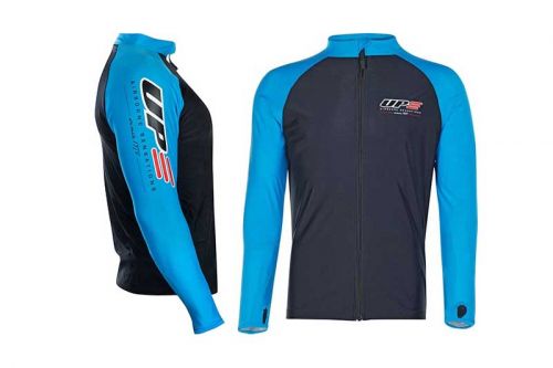 UP Speedarms SPEED TOP "RACE FZ" XL